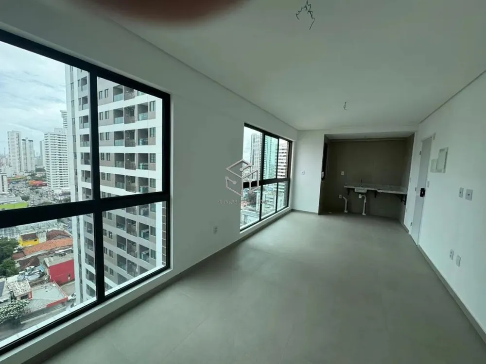 Flat/Apart Hotel, 1 quarto, 28 m² - Foto 2