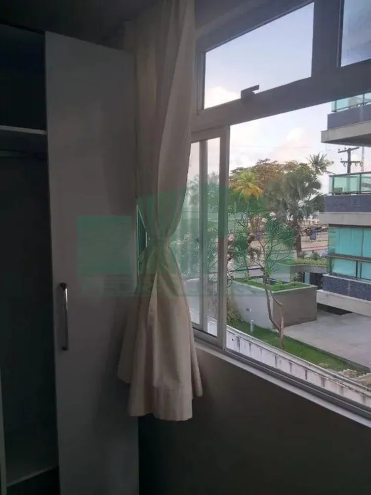 Apartamento, 2 quartos, 52 m² - Foto 4