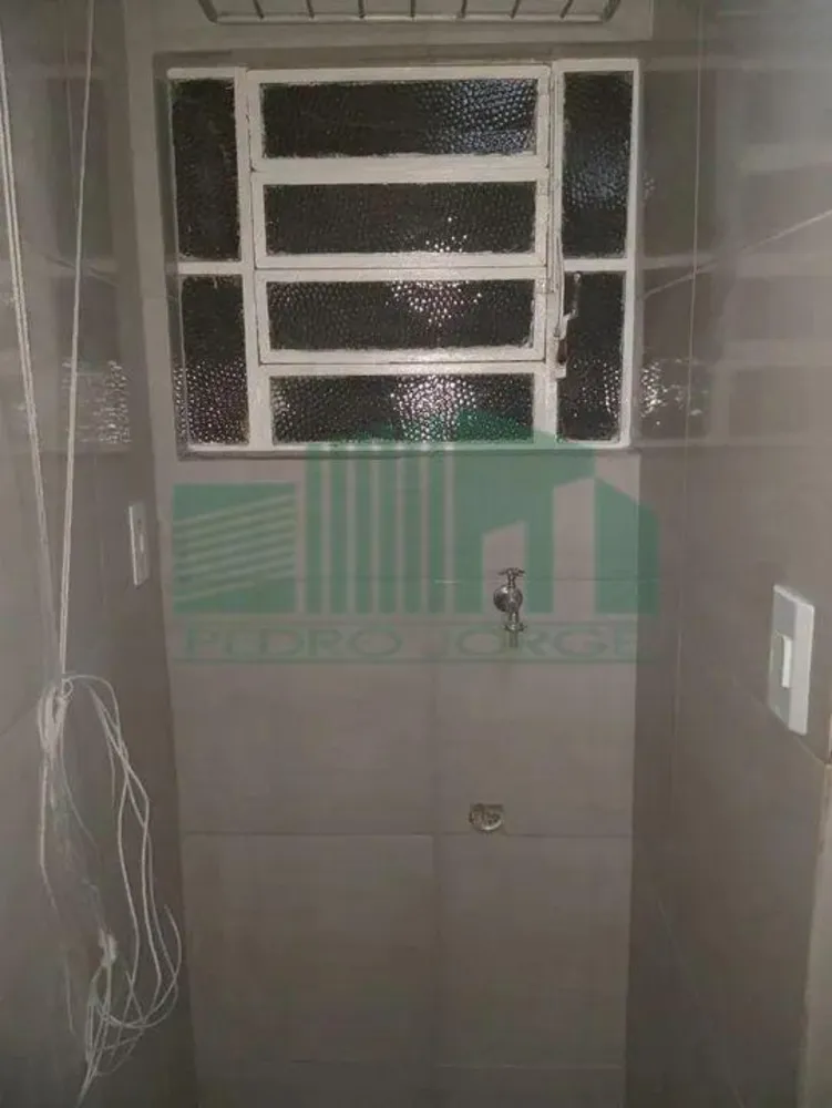 Apartamento, 2 quartos, 52 m² - Foto 10