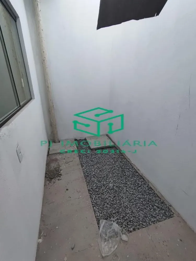 Casa, 2 quartos, 48 m² - Foto 8