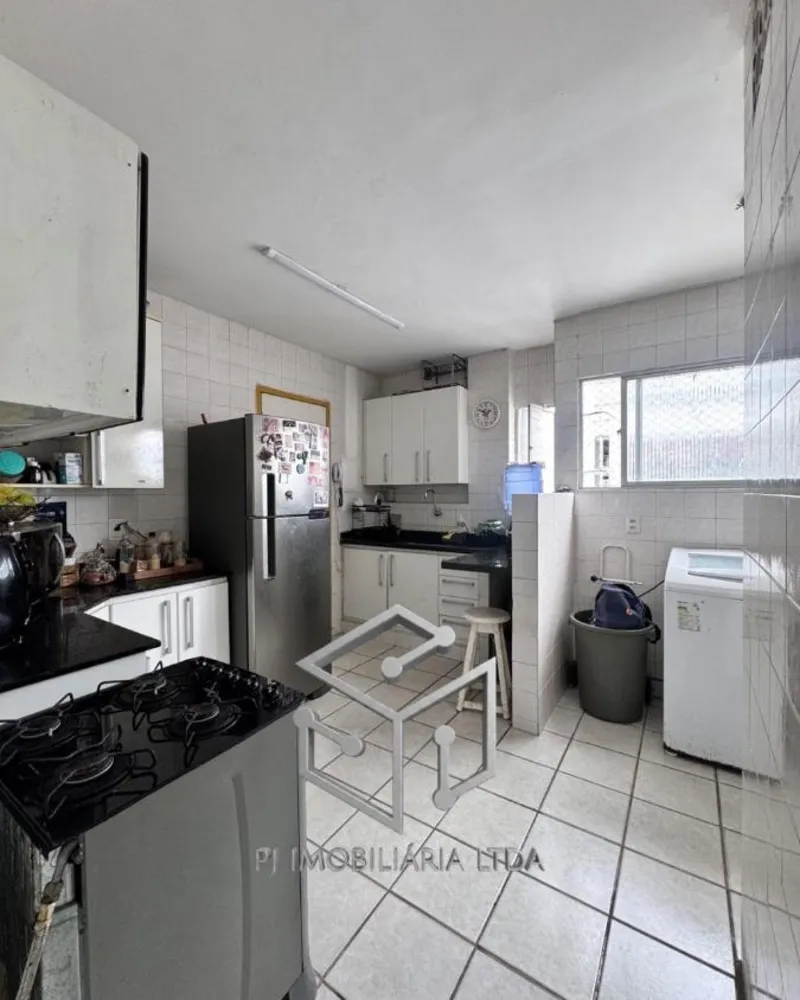 Apartamento, 3 quartos, 96 m² - Foto 6