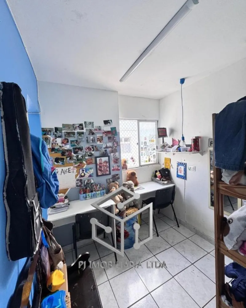 Apartamento, 3 quartos, 96 m² - Foto 10
