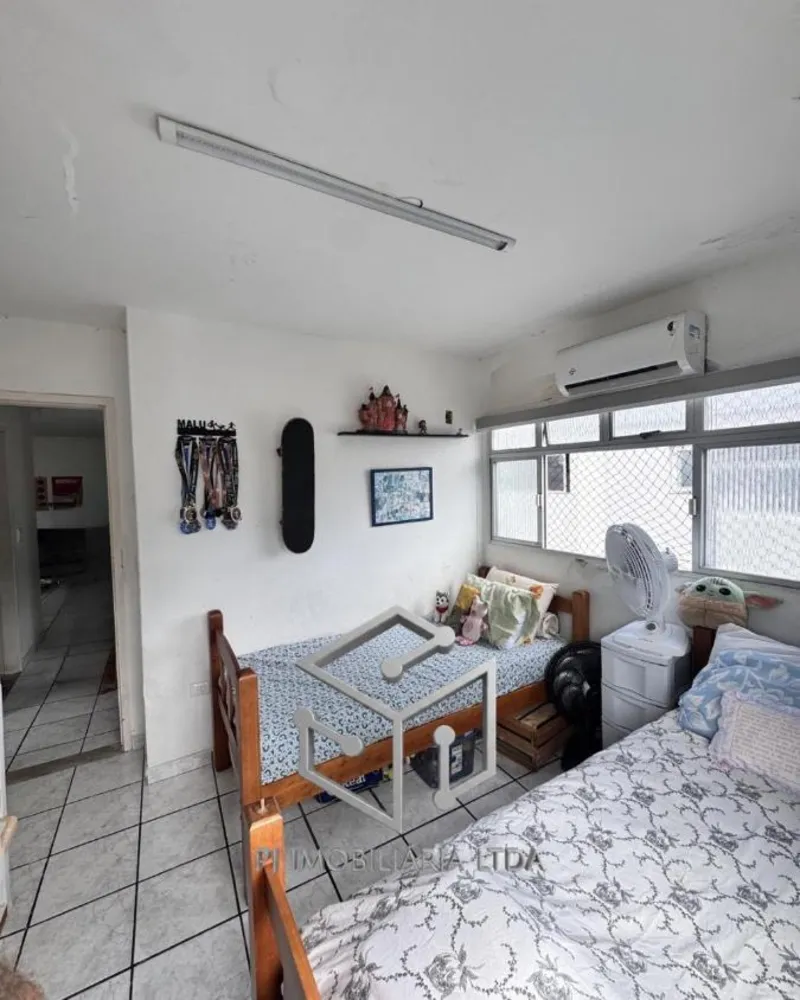 Apartamento, 3 quartos, 96 m² - Foto 9