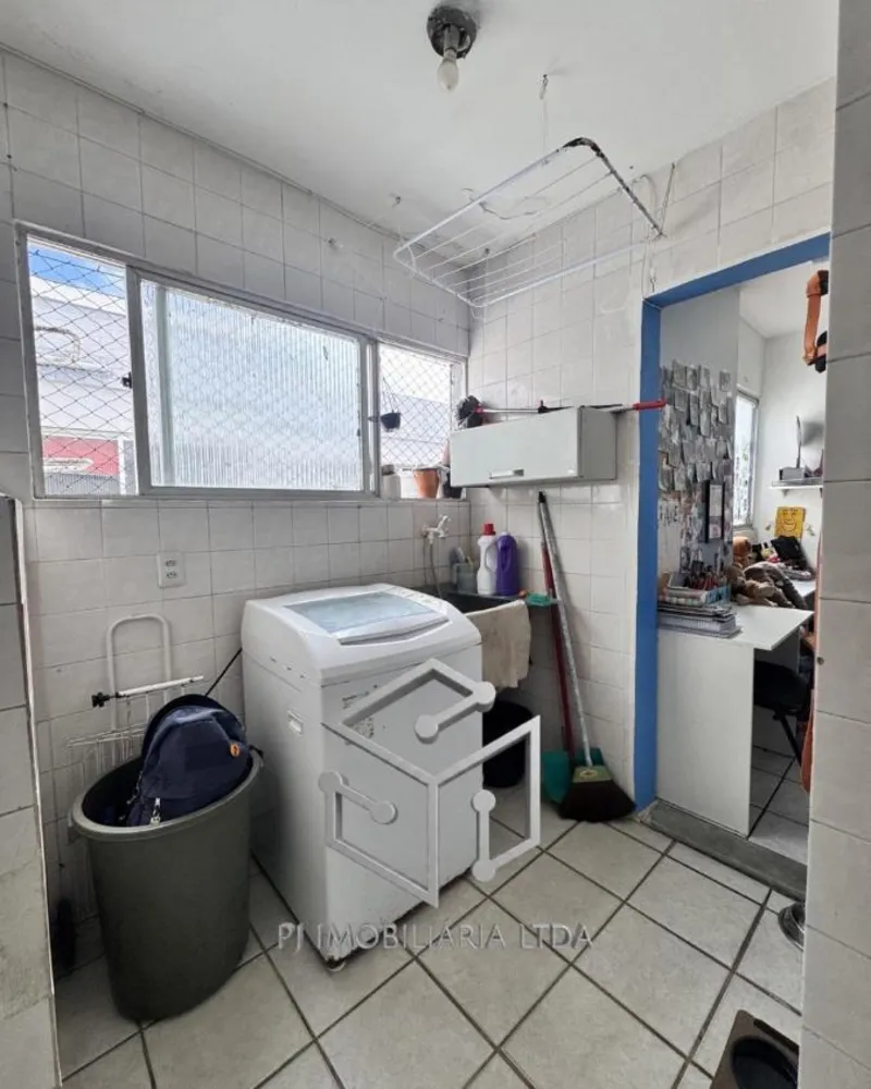 Apartamento, 3 quartos, 96 m² - Foto 3