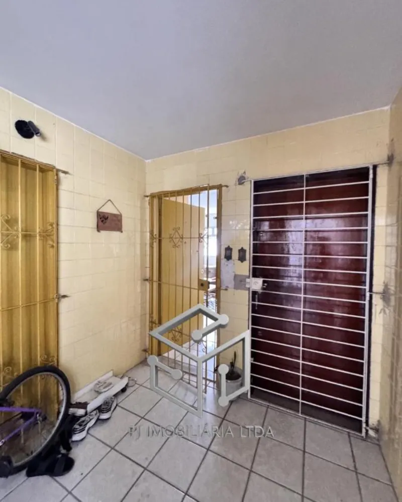 Apartamento, 3 quartos, 96 m² - Foto 11