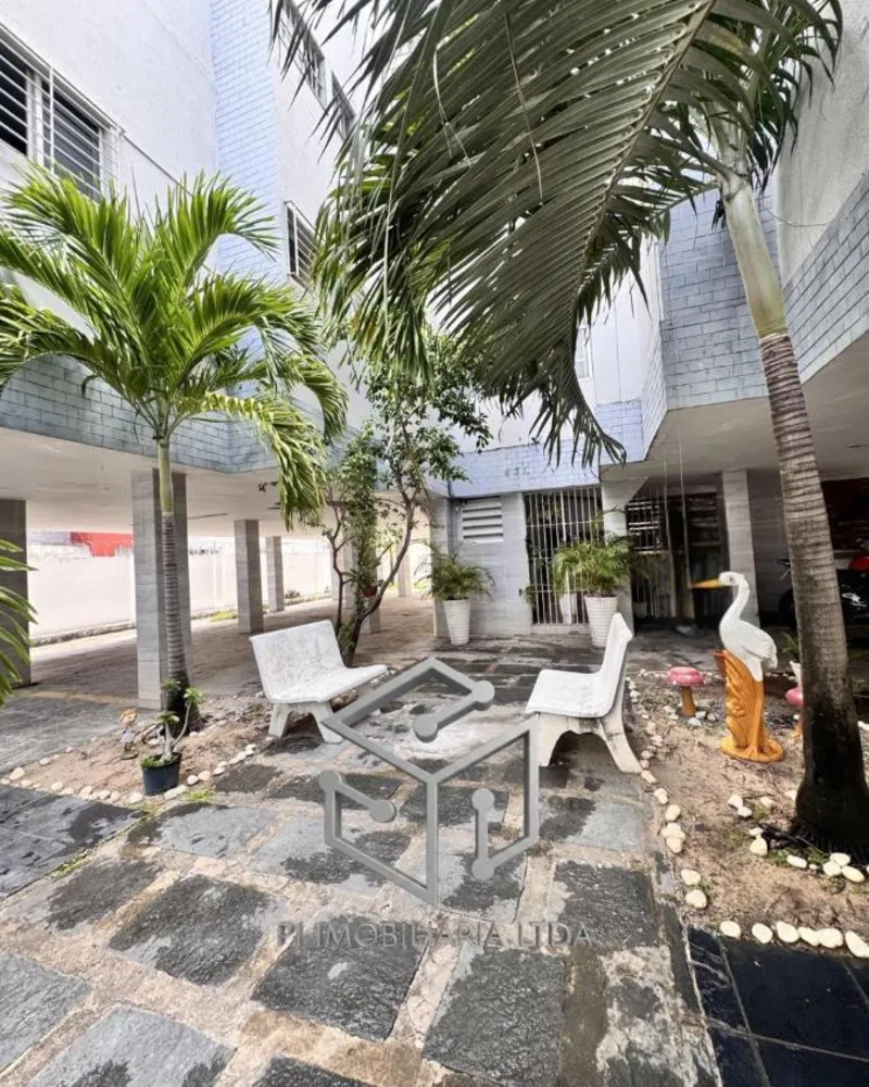 Apartamento, 3 quartos, 96 m² - Foto 2