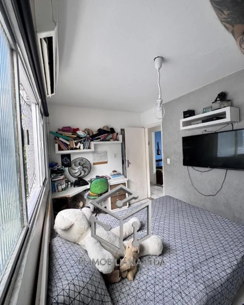Apartamento, 3 quartos, 96 m² - Foto 12