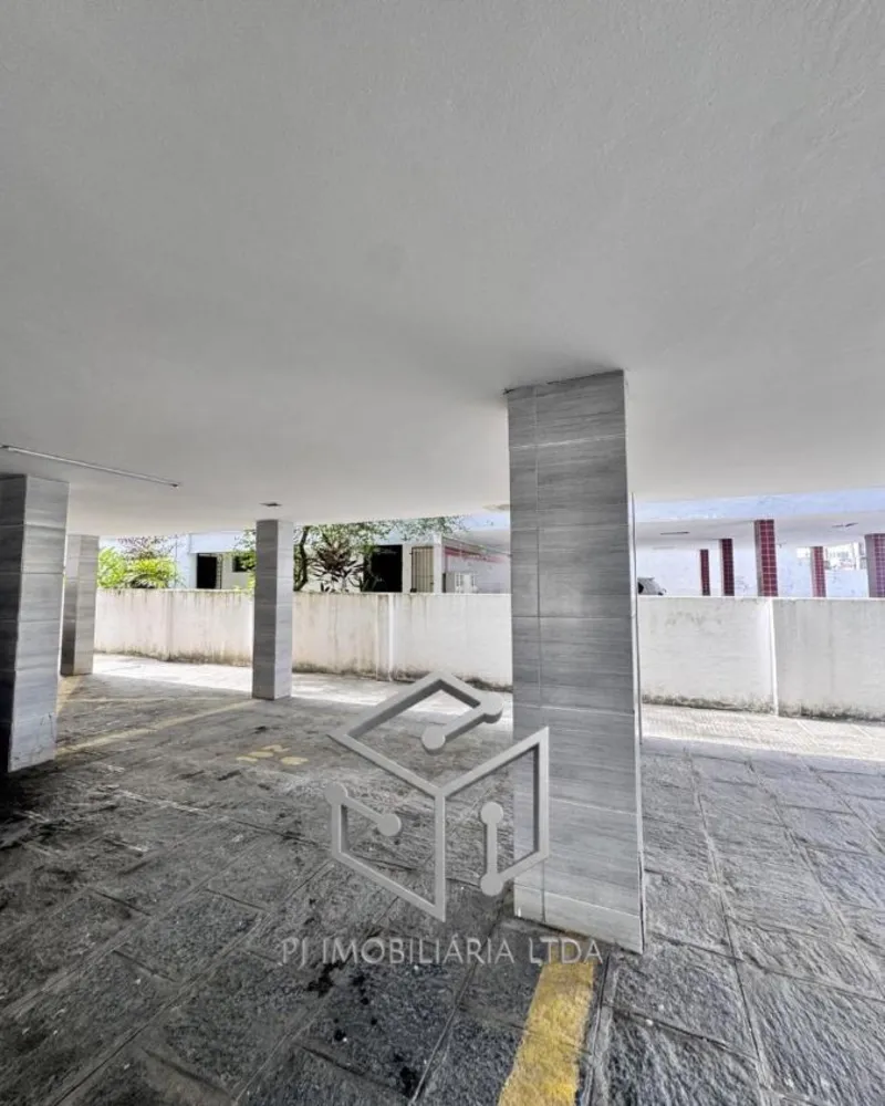 Apartamento, 3 quartos, 96 m² - Foto 7