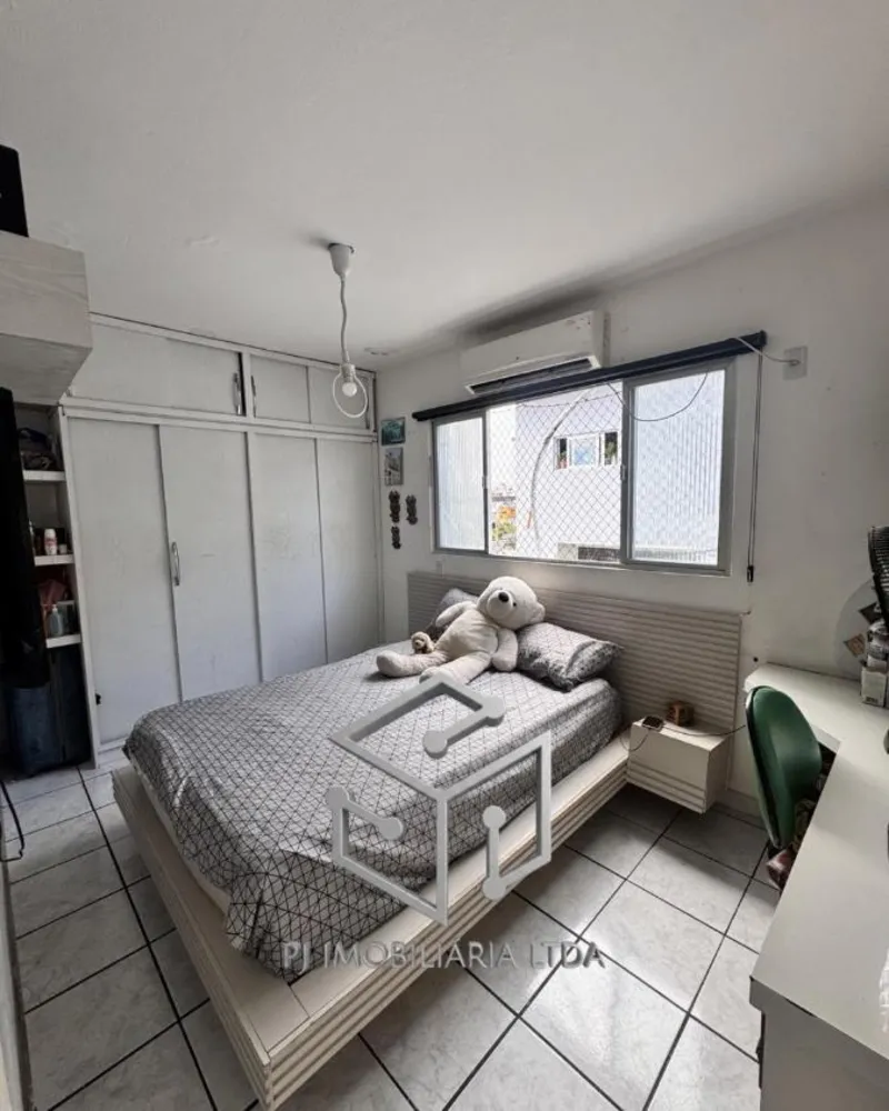 Apartamento, 3 quartos, 96 m² - Foto 5