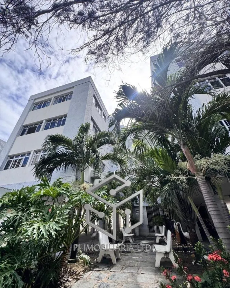 Apartamento, 3 quartos, 96 m² - Foto 4