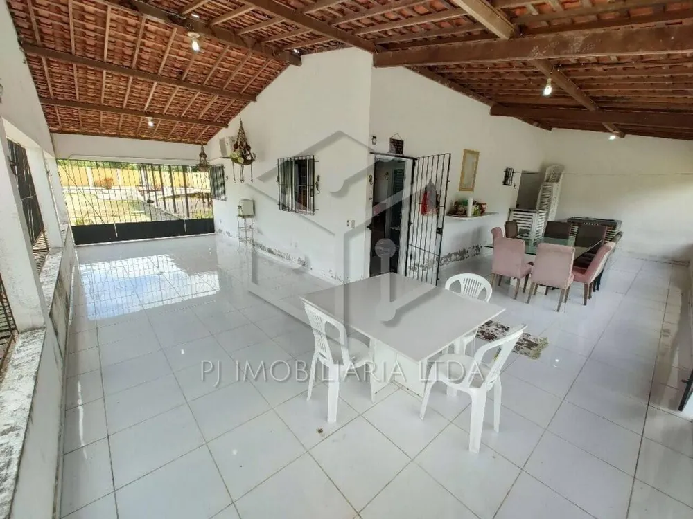 Chácara, 1 quarto, 3800 m² - Foto 5