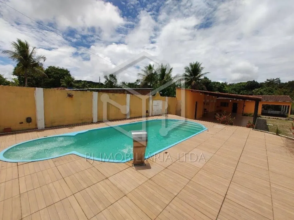 Chácara, 1 quarto, 3800 m² - Foto 2