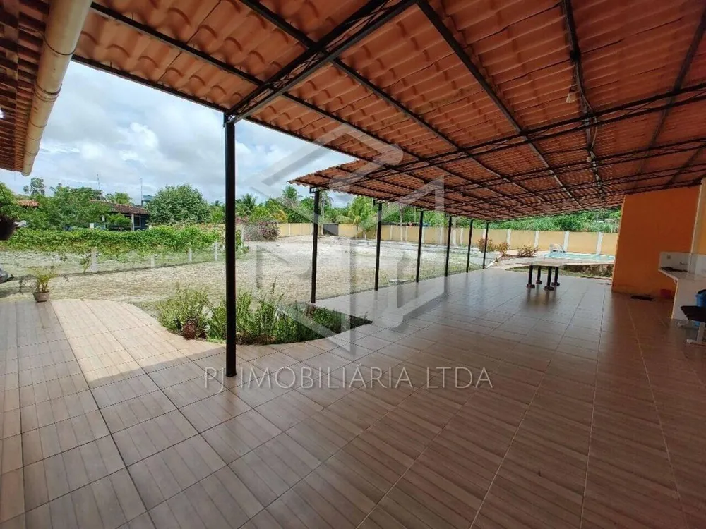 Chácara, 1 quarto, 3800 m² - Foto 4