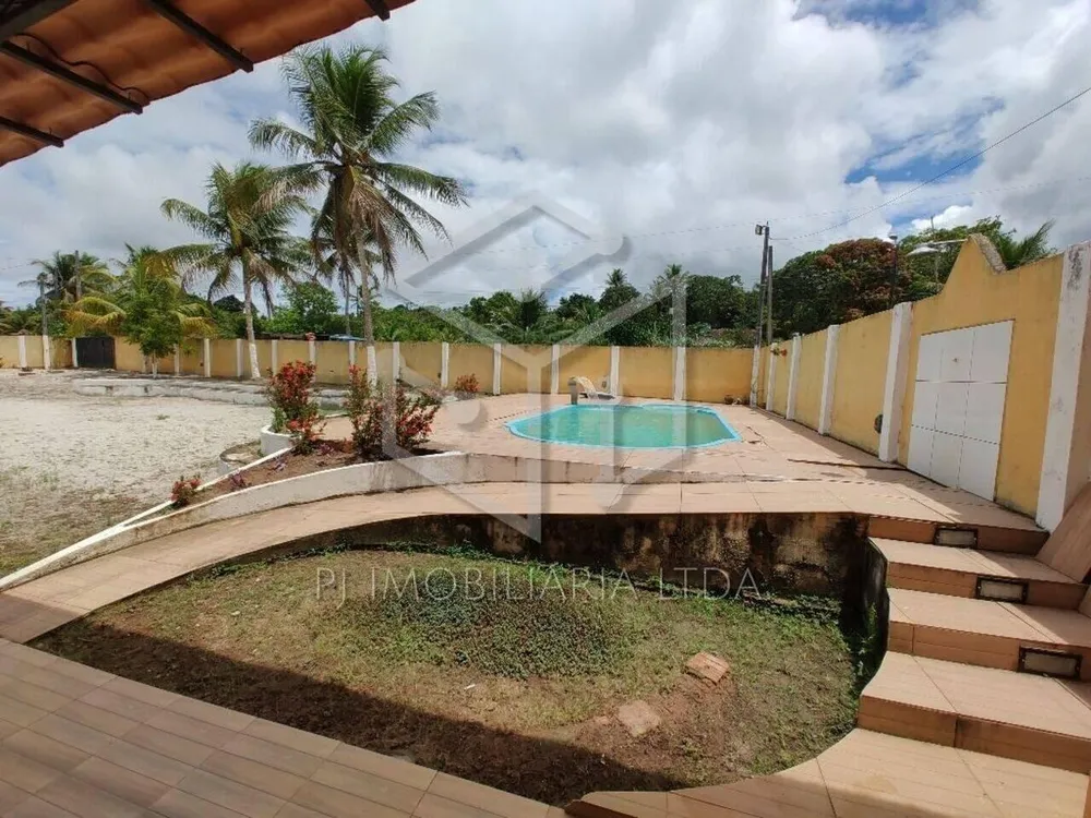 Chácara, 1 quarto, 3800 m² - Foto 1