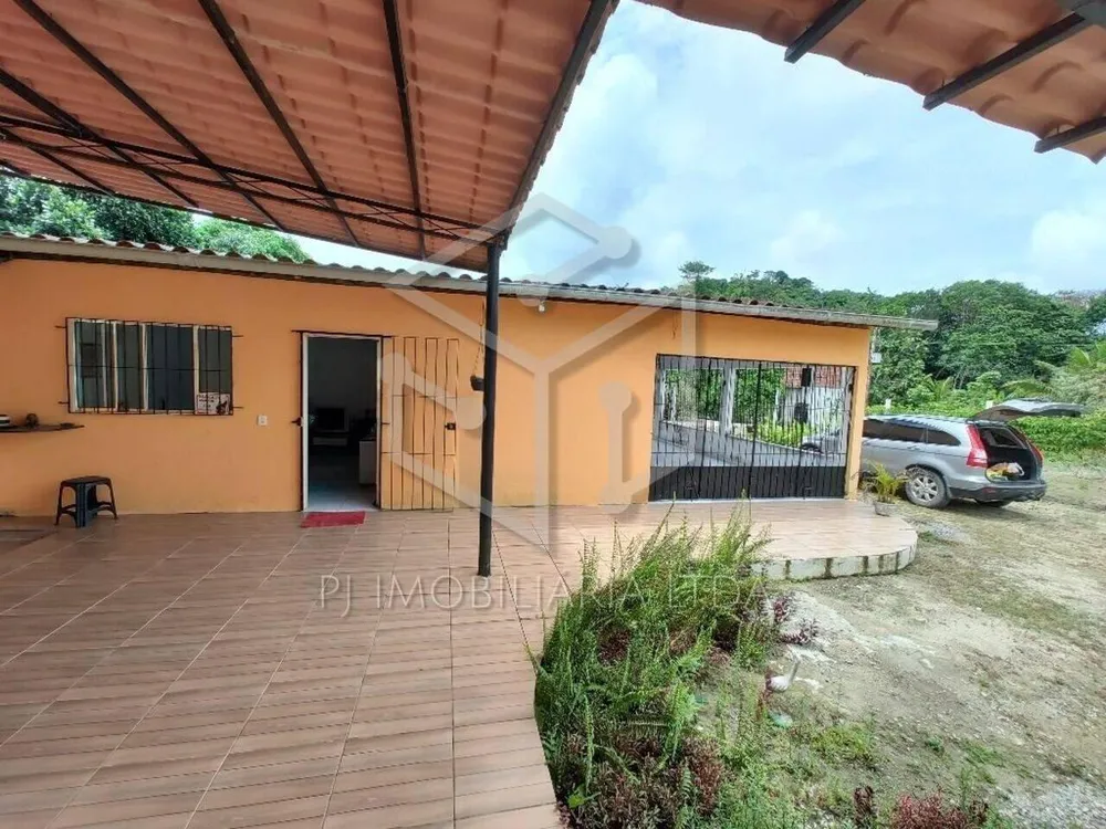 Chácara, 1 quarto, 3800 m² - Foto 3