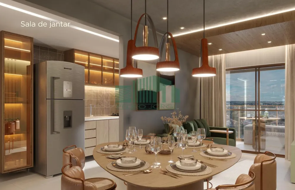 Apartamento, 3 quartos, 73 m² - Foto 9