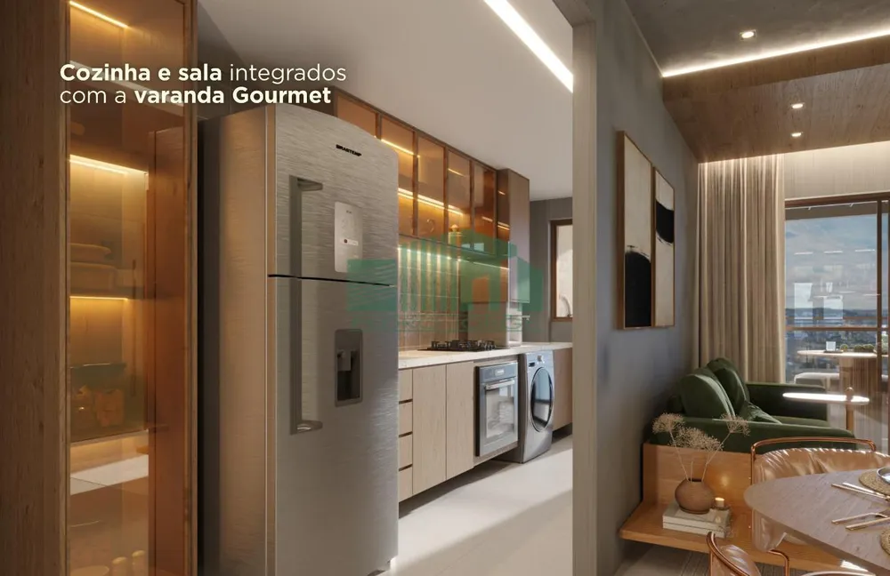 Apartamento, 3 quartos, 73 m² - Foto 10