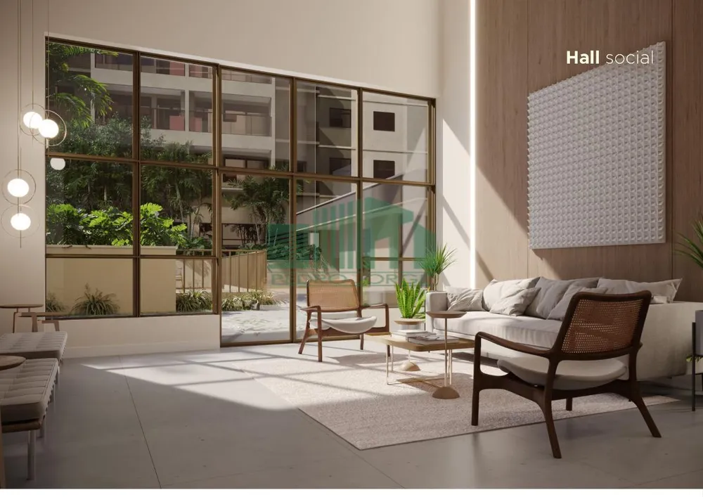 Apartamento, 3 quartos, 73 m² - Foto 8