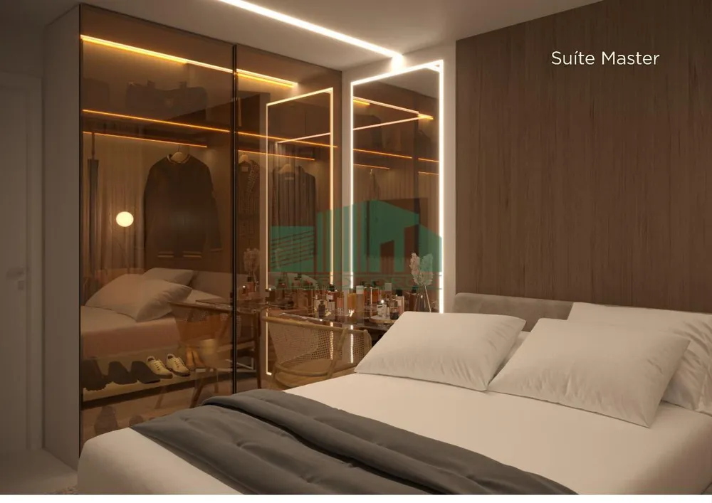 Apartamento, 3 quartos, 73 m² - Foto 11