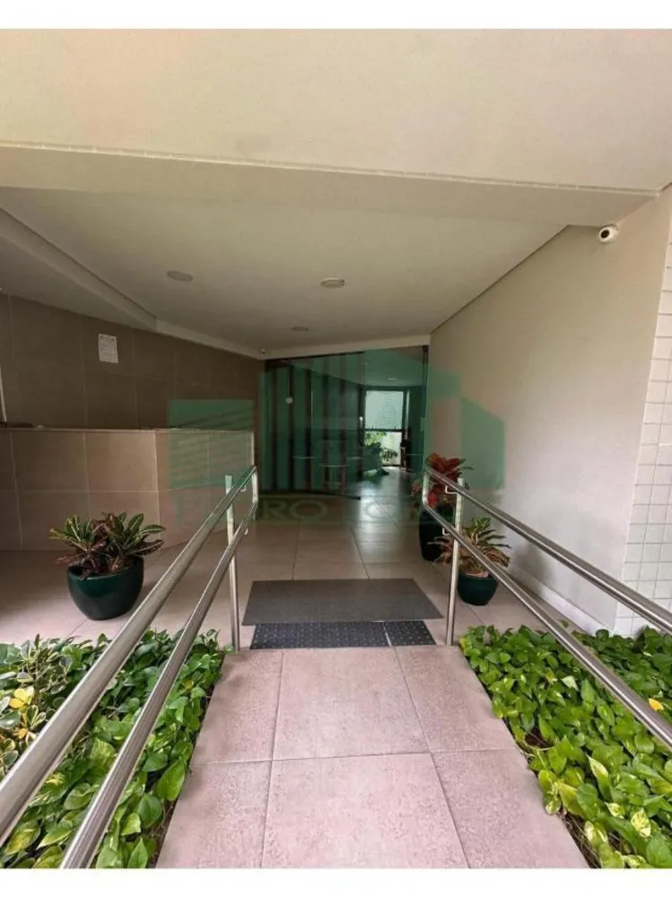 Apartamento, 2 quartos, 58 m² - Foto 8