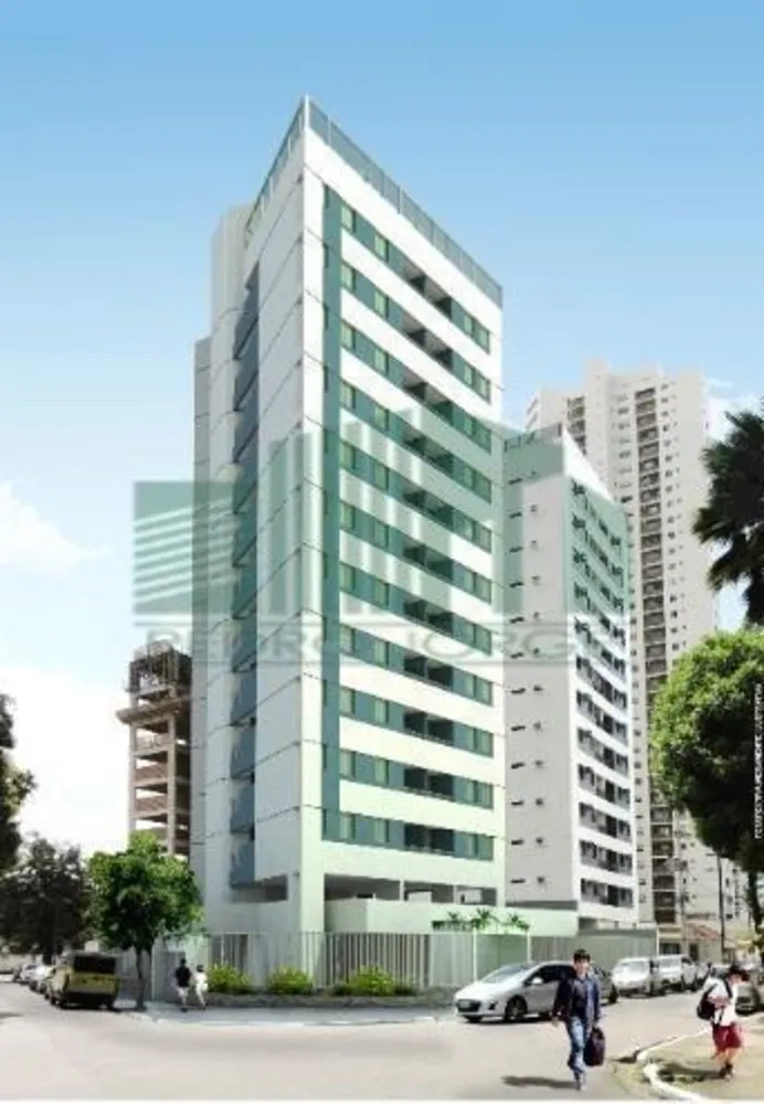 Apartamento, 2 quartos, 58 m² - Foto 6