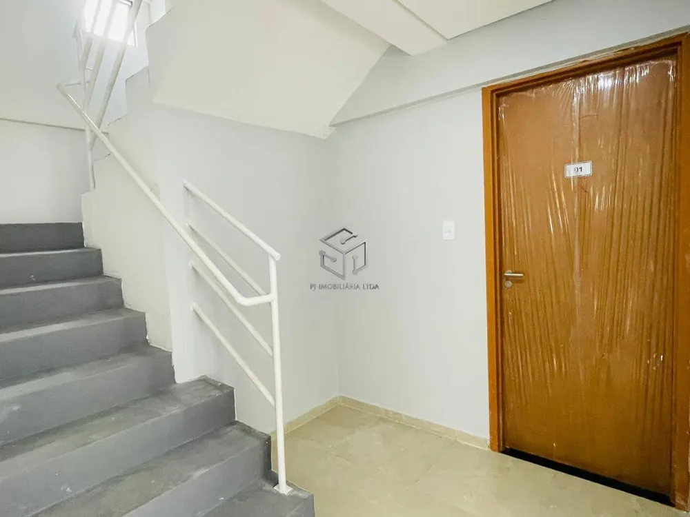 Apartamento, 2 quartos, 50 m² - Foto 10