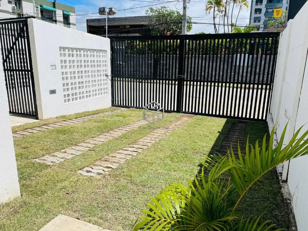 Apartamento, 2 quartos, 50 m² - Foto 6