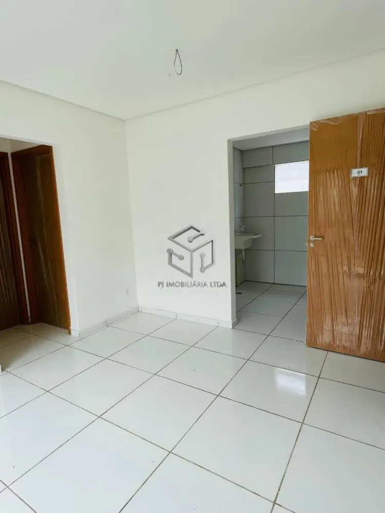 Apartamento, 2 quartos, 50 m² - Foto 5
