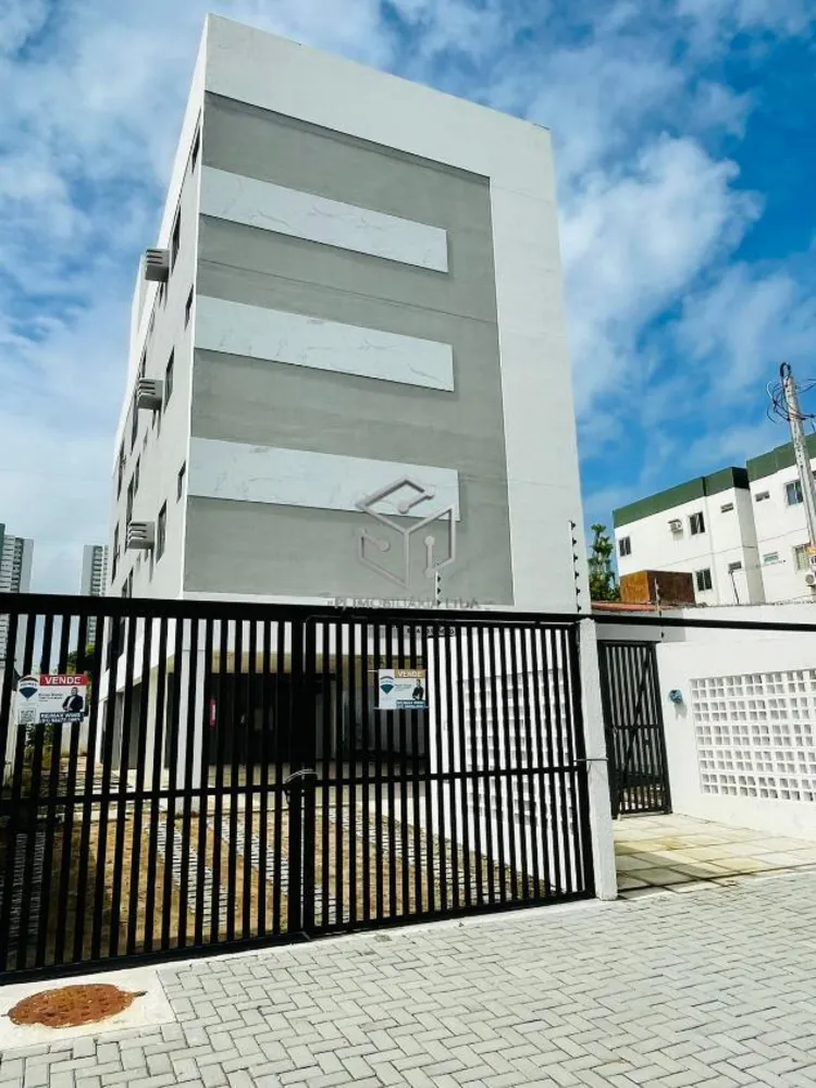 Apartamento, 2 quartos, 50 m² - Foto 5