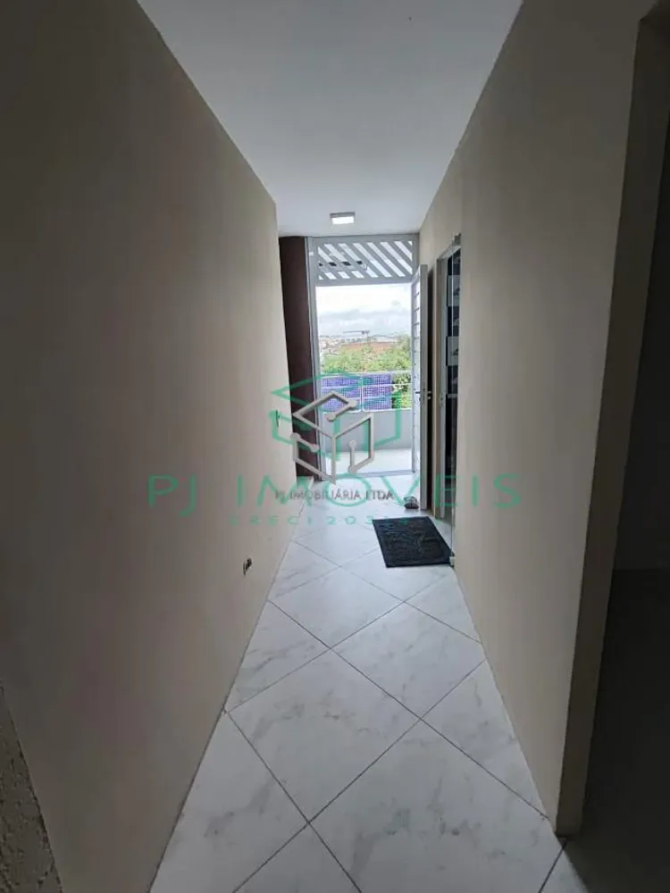 Sala-Conjunto, 42 m² - Foto 7