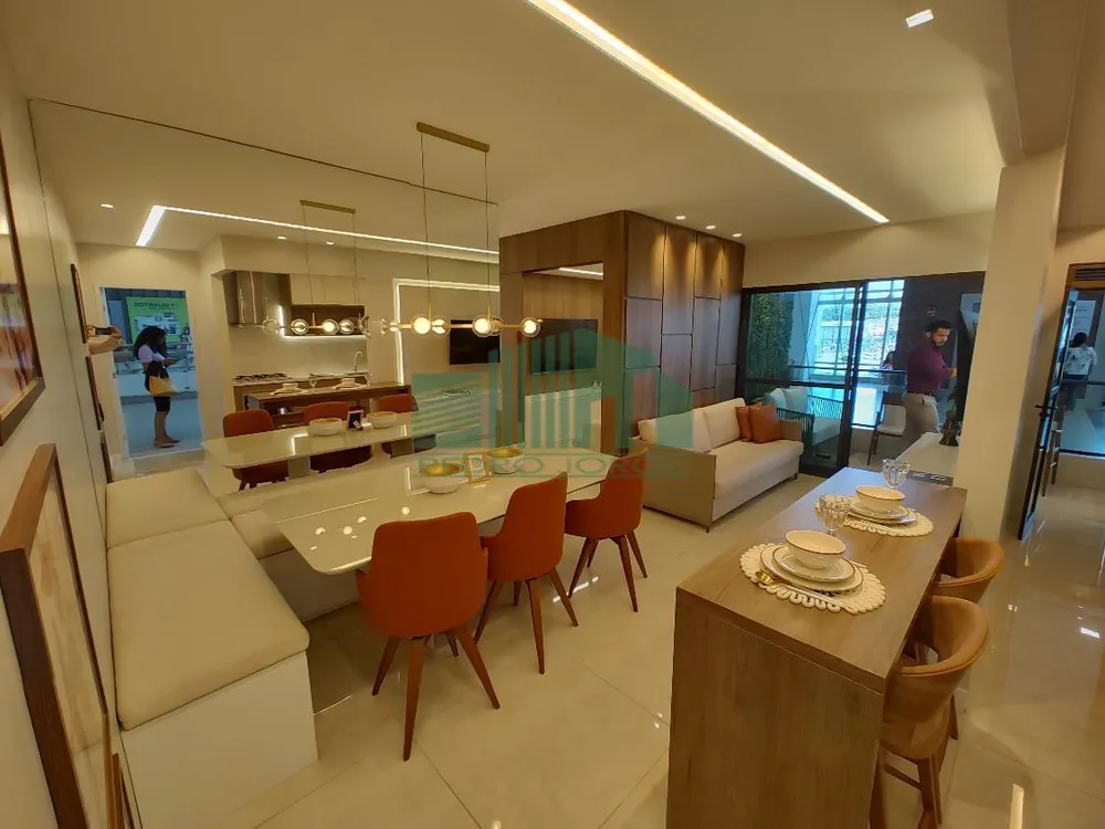 Apartamento, 3 quartos, 70 m² - Foto 1