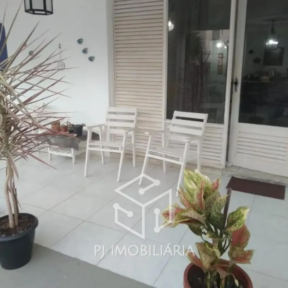 Casa, 4 quartos, 202 m² - Foto 11