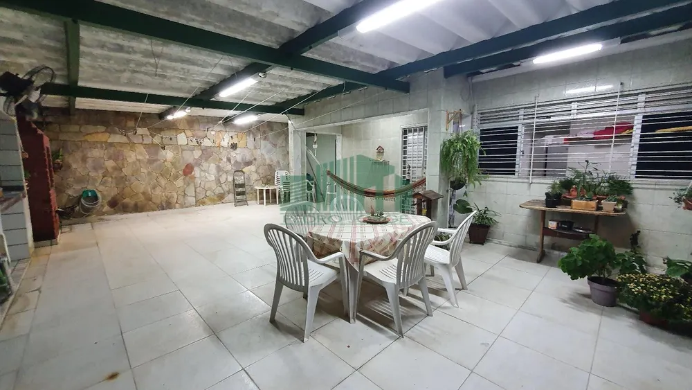 Casa, 4 quartos, 281 m² - Foto 4