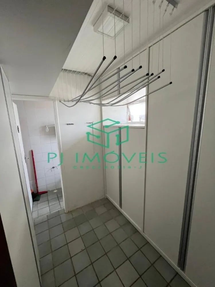 Apartamento, 3 quartos, 96 m² - Foto 9