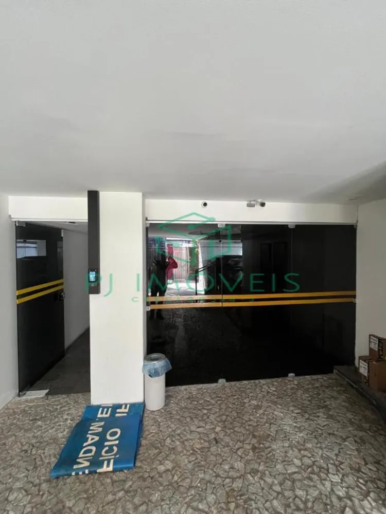 Apartamento, 3 quartos, 96 m² - Foto 11