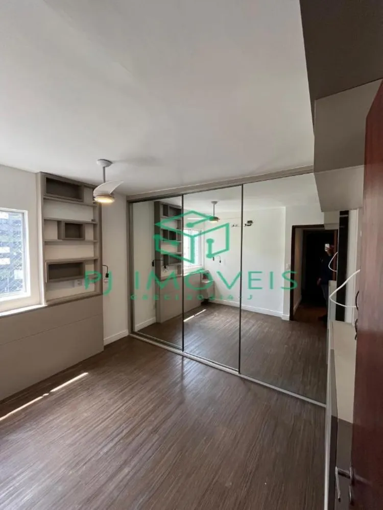 Apartamento, 3 quartos, 96 m² - Foto 4