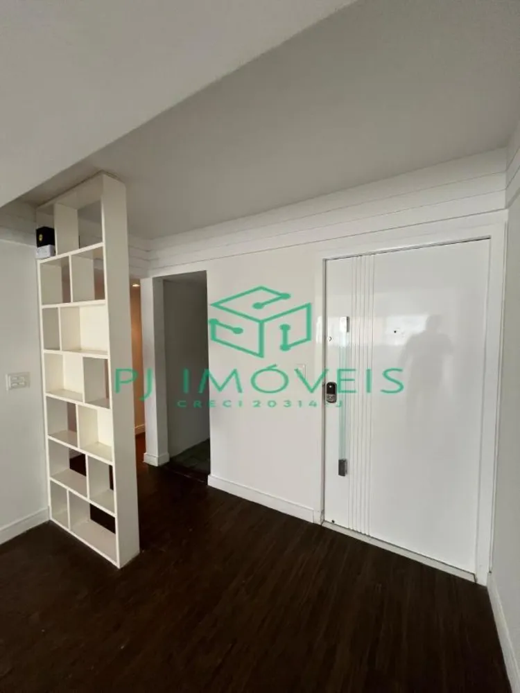 Apartamento, 3 quartos, 96 m² - Foto 1
