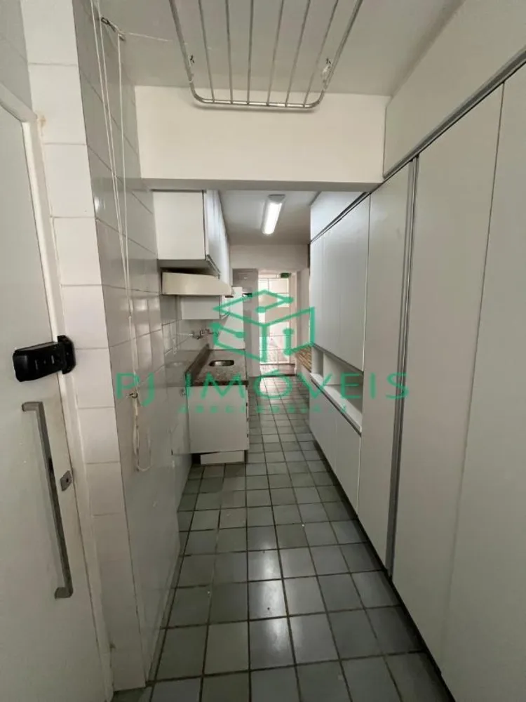 Apartamento, 3 quartos, 96 m² - Foto 2