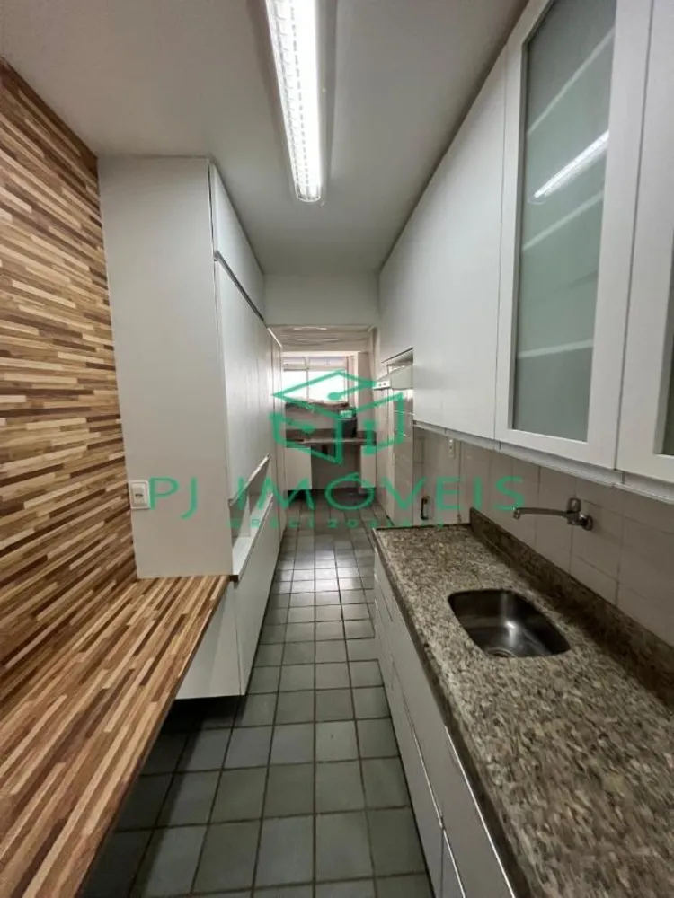 Apartamento, 3 quartos, 96 m² - Foto 3