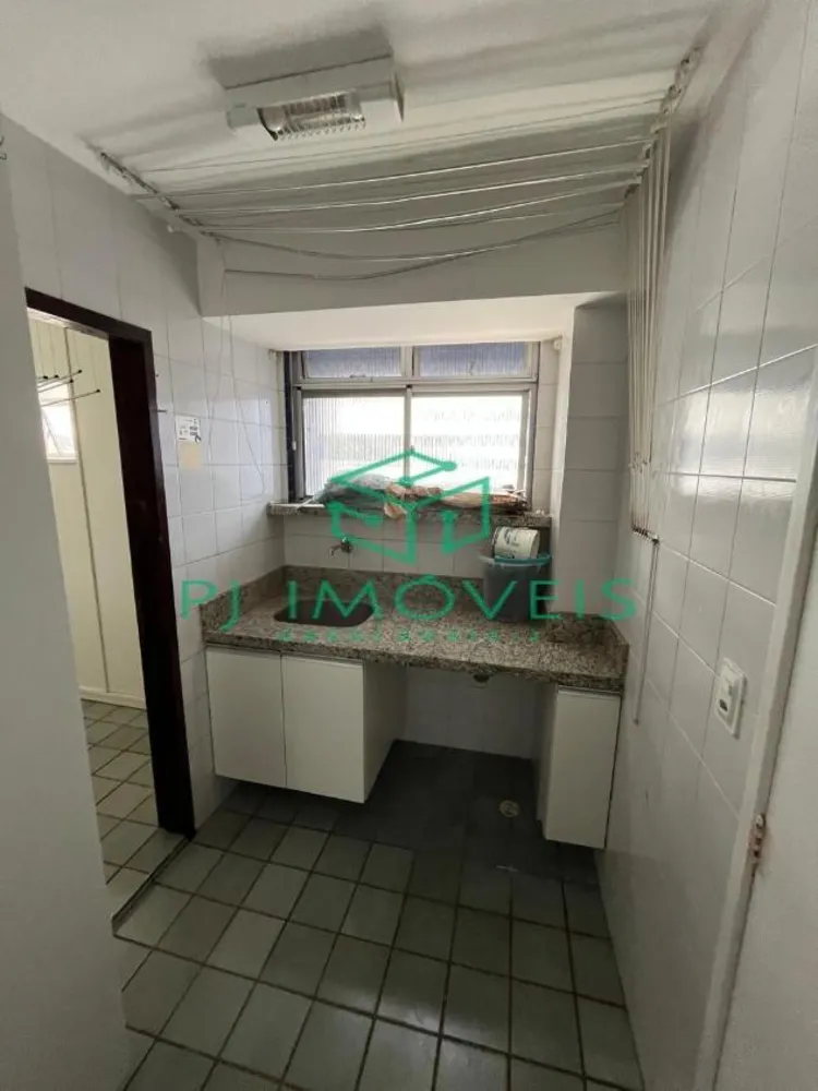 Apartamento, 3 quartos, 96 m² - Foto 7