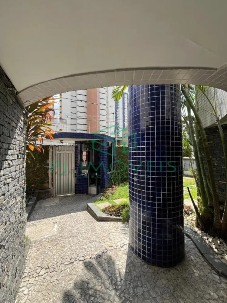 Apartamento, 3 quartos, 96 m² - Foto 10