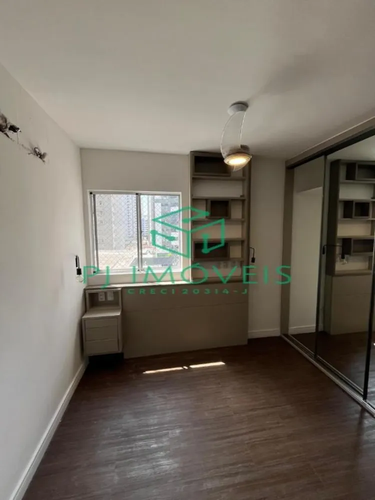 Apartamento, 3 quartos, 96 m² - Foto 5