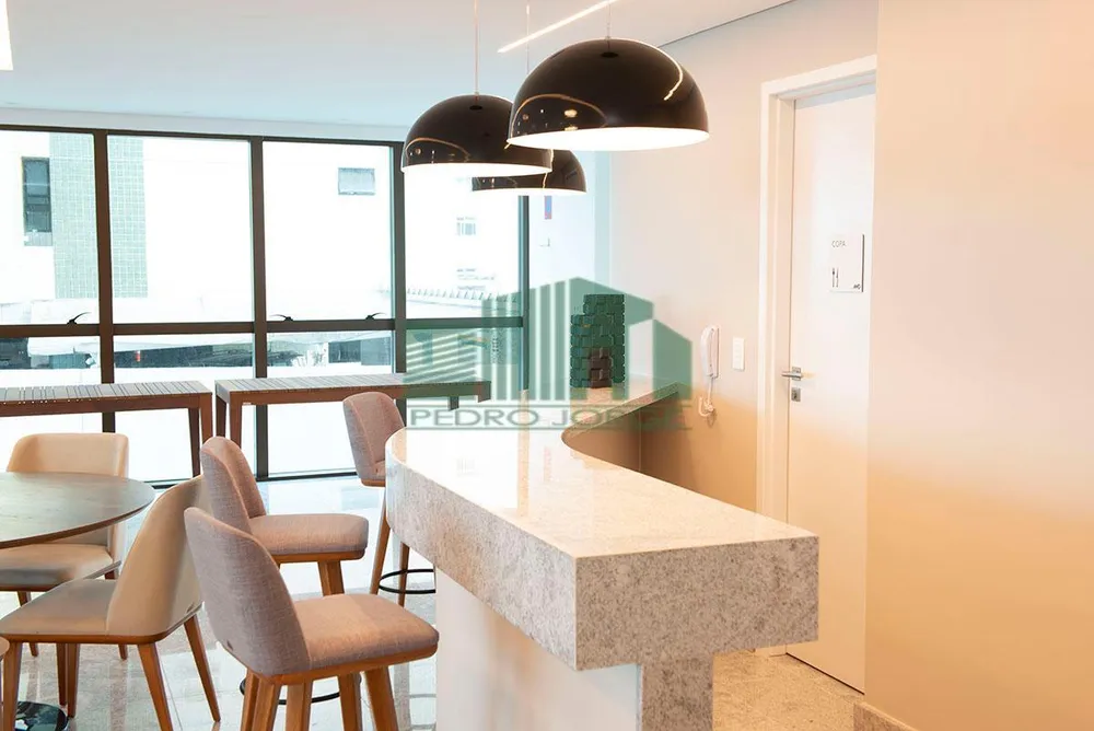 Apartamento, 3 quartos, 99 m² - Foto 1