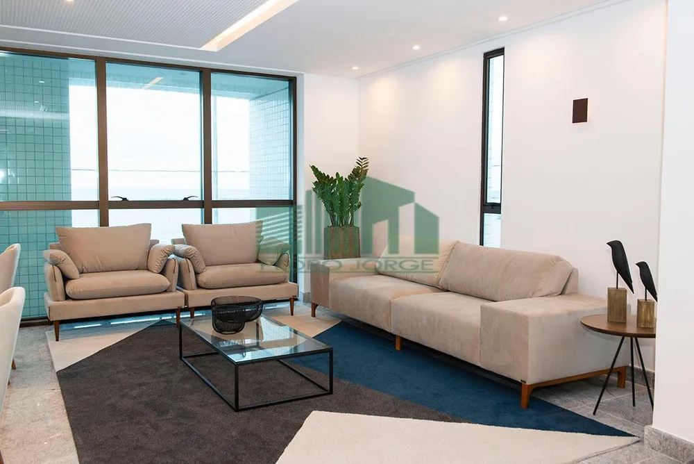 Apartamento, 3 quartos, 99 m² - Foto 2
