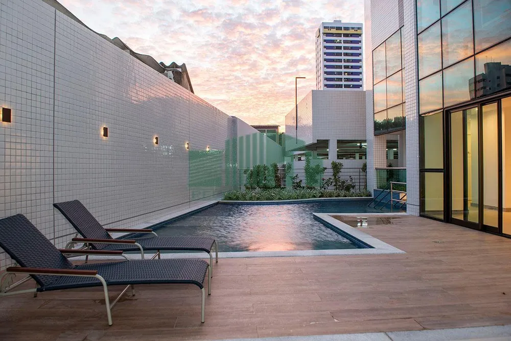 Apartamento, 3 quartos, 99 m² - Foto 8