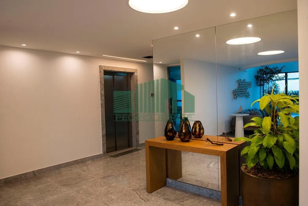 Apartamento, 3 quartos, 99 m² - Foto 3