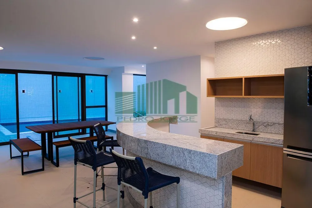 Apartamento, 3 quartos, 99 m² - Foto 4