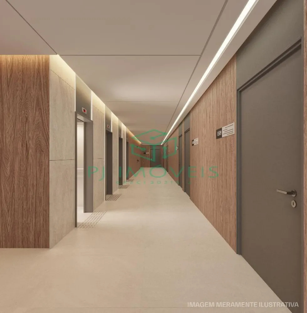 Sala-Conjunto, 36 m² - Foto 2