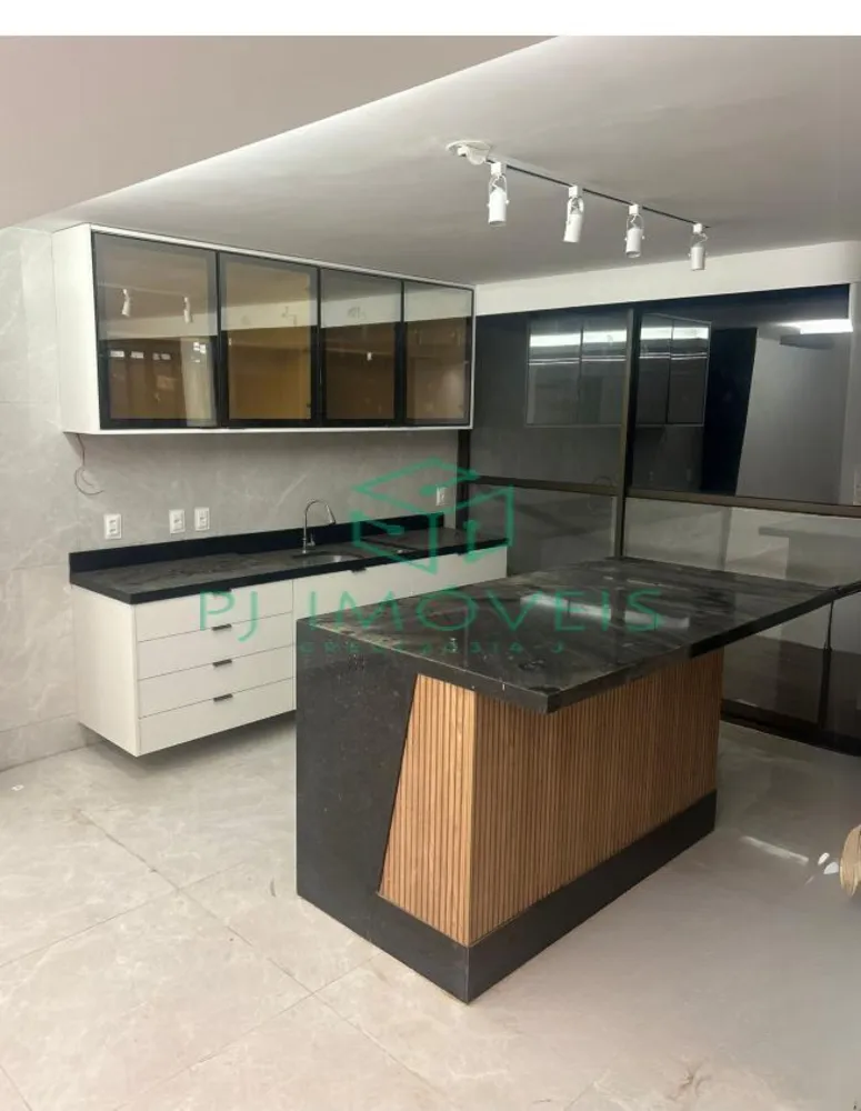 Apartamento, 4 quartos, 380 m² - Foto 6