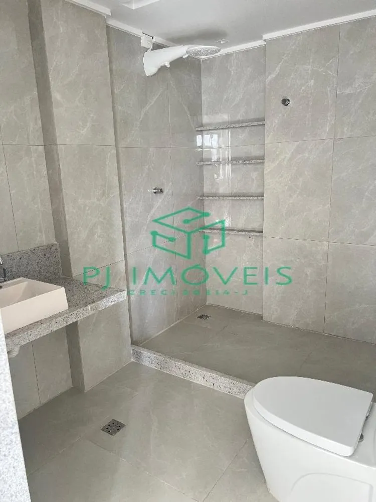 Apartamento, 4 quartos, 380 m² - Foto 9